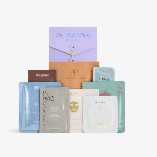 Selfridges 面膜套装（价值£159）