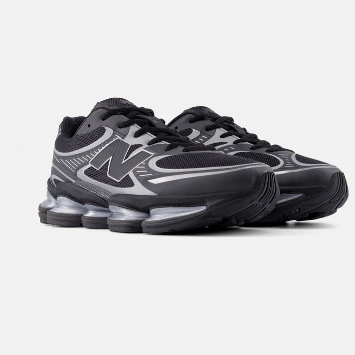 Joes New Balance Outlet：ABZORB 2000s 老爹鞋特惠