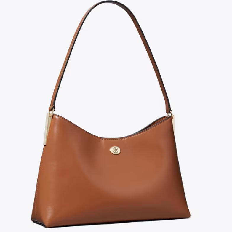 Tory Burch 汤丽柏琦 Robinson 小号单肩包