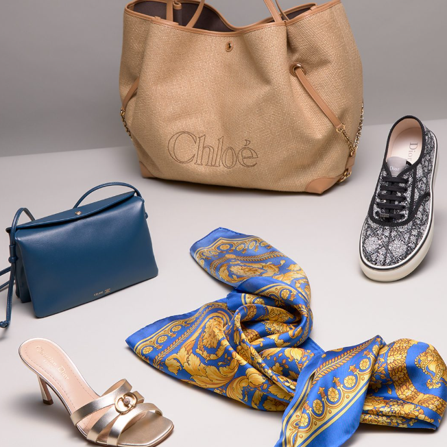 Gilt：Gucci、Dior 等奢牌合集特惠