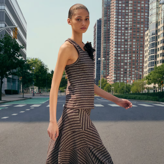 Tory burch US：更多款式加入！入尼龙双肩包、穆勒鞋等
