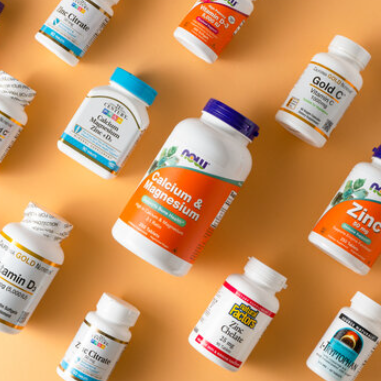 iHerb：30周年庆大促！ 入手 Doctor's Best、Life Extension、NOW Foods