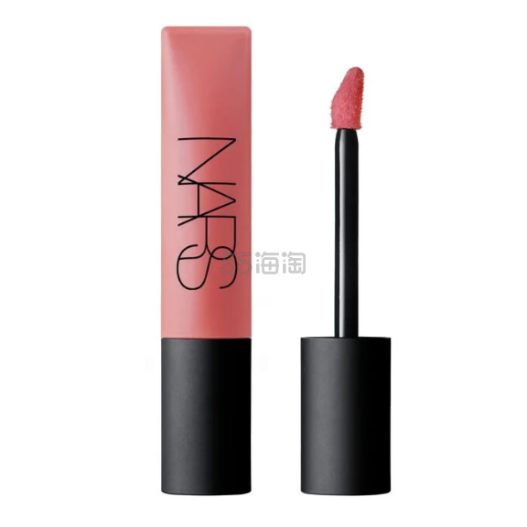 Nars 空气唇釉