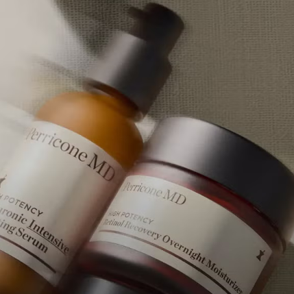 Perricone MD US 裴礼康美国站：劳工节大促！入手多效浓缩精华、面霜、颈霜