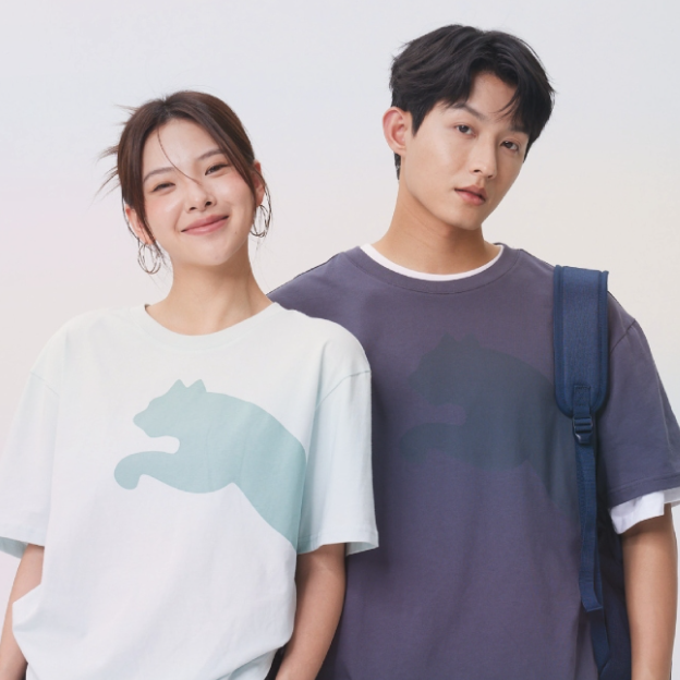 PUMA HK：季节性大促！精选运动鞋服 3件额外6折