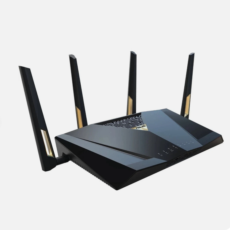 ASUS RT-BE88U WiFi 7路由器特惠