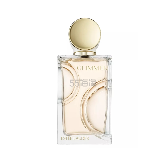 上新！Estee Lauder 雅诗兰黛 Glimmer EDP 香水 100ml
