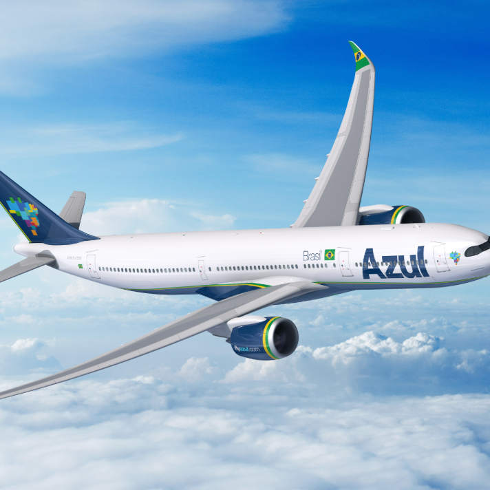 Trip.com (Global)：Azul 航空机票特惠
