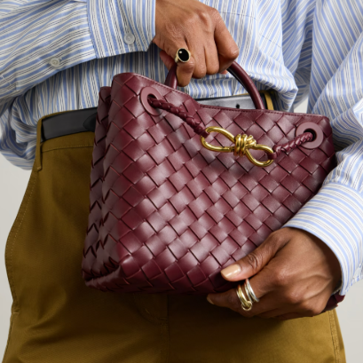 Gilt：时尚特卖！选购Bottega Veneta、华伦天奴等