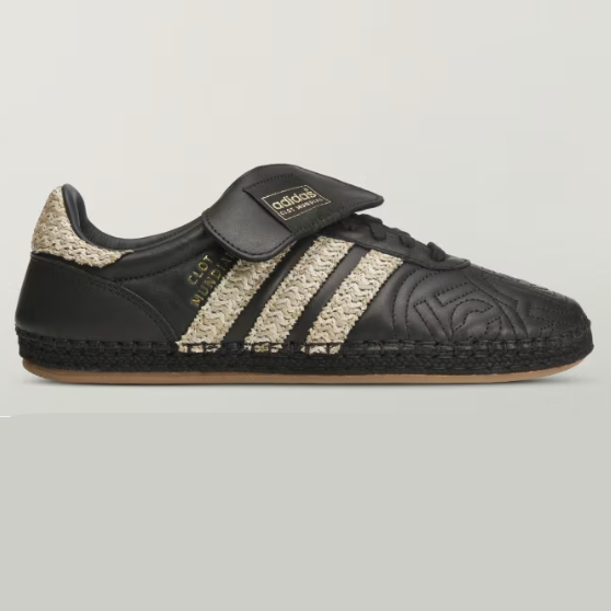 adidas x Clot 联名款特惠