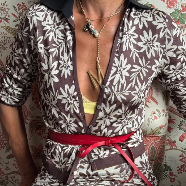 DVF US：折扣区再降价！入手明星同款美裙