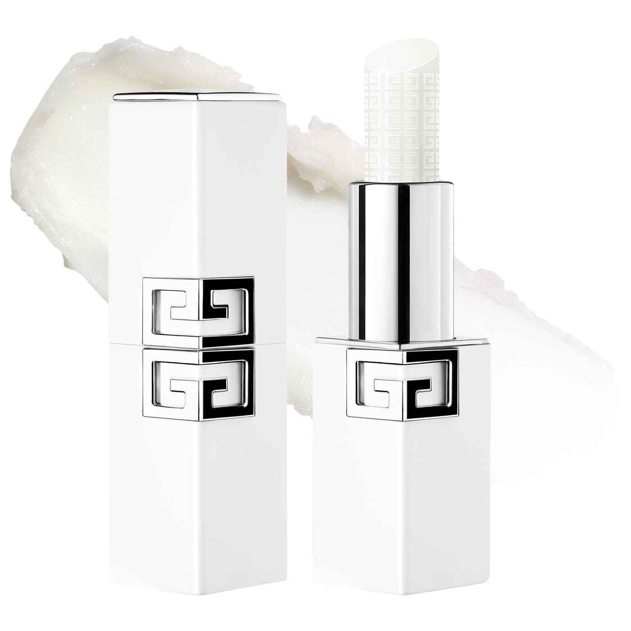 Givenchy 纪梵希高定润唇膏 #00 Natural