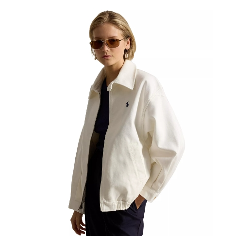 Polo Ralph Lauren 拉夫劳伦翻领夹克外套 多色可选