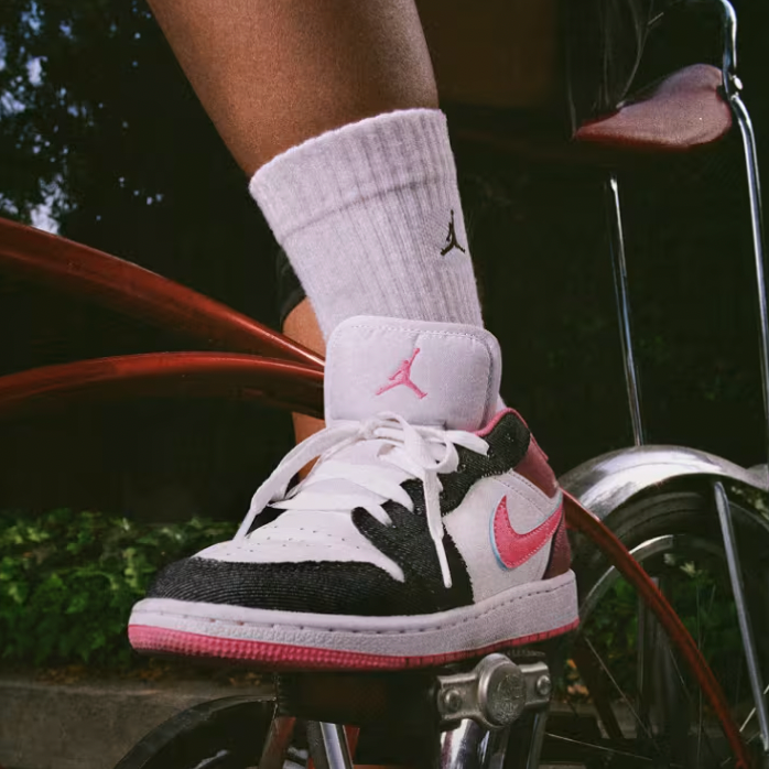 Nike US：返校季必备！精选鞋服夏季特惠