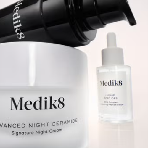 Dermstore：全场护肤热卖！入修丽可、SkinMedica、理肤泉等 低至6折