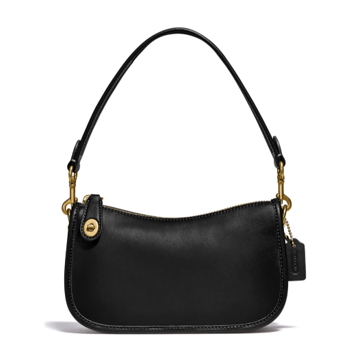 新增好价！COACH 蔻驰 Swinger 20 单肩包