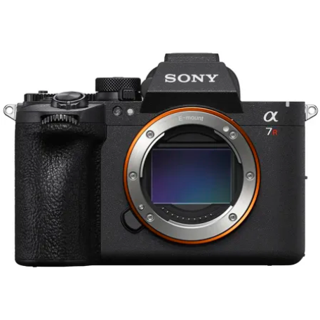 上新！Sony 索尼 Alpha a7R VI 微单相机，黑色