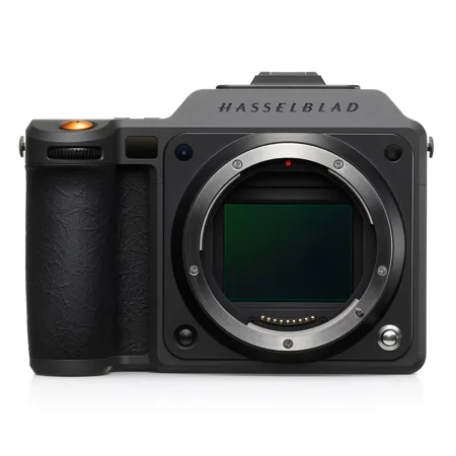 热卖！Hasselblad 哈苏 X2D II 100C 中画幅无反相机
