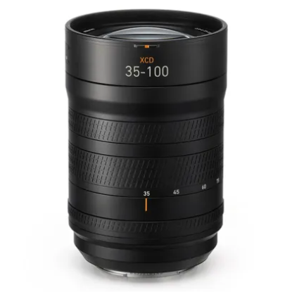 热卖！Hasselblad XCD 35-100mm f/2.8-4 E 镜头