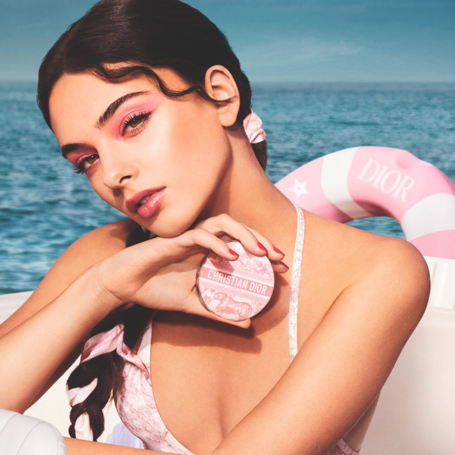 Neiman Marcus：Dior 美妆专场热卖！入口红、手霜、润唇膏等