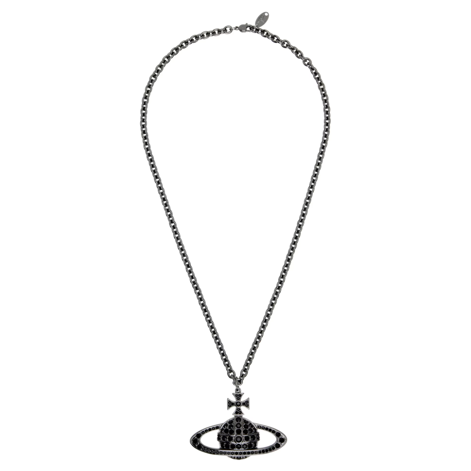 VIVIENNE WESTWOOD Bas Relief Pendant 项链