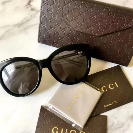 Gilt：大牌墨镜特惠！选购Saint Laurent、Gucci、巴黎世家等