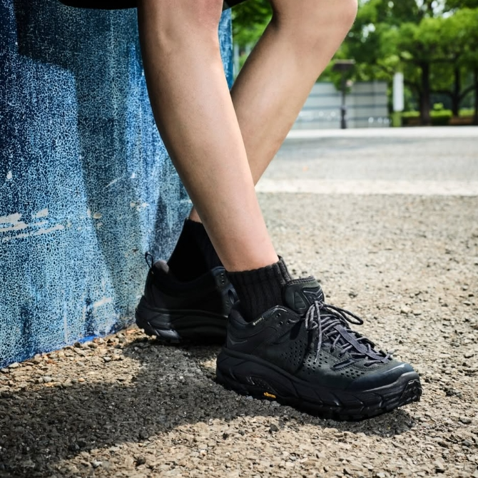 Hoka One One：运动服饰鞋履上新热卖 新配色加入