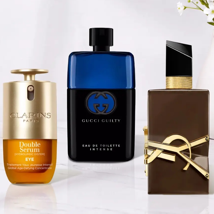 【APP专享】Macy's：秋季精选美妆、香氛上新热卖