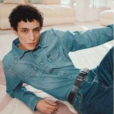 Rue La La：7 For All Mankind 经典牛仔品牌