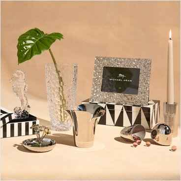 Rue La La：Jonathan Adler 至 Wolf 小奢品专场