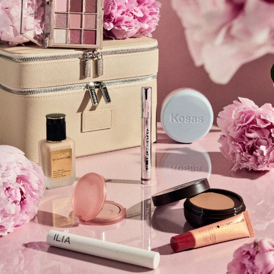 REVOLVE：8月美妆大促专区 入手白女同款好物