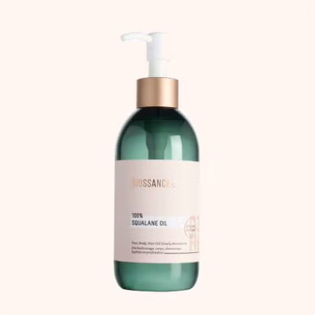 Biossance 100%角鲨烷精油250ml