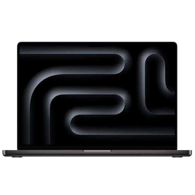 Apple MacBook Pro 笔记本电脑 16英寸 M4 Pro