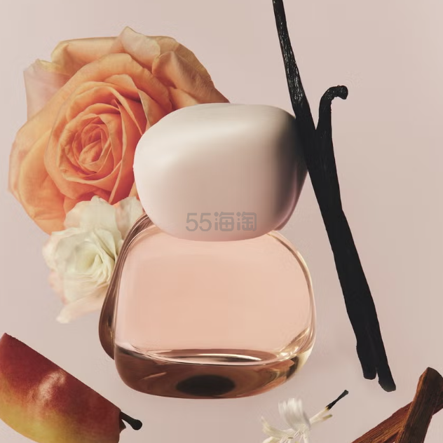 Kylie 粉雾木香香水 50ml
