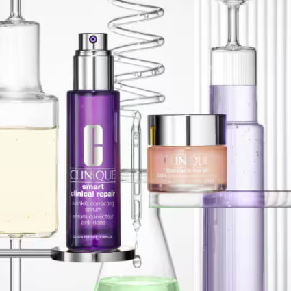 Clinique US：护肤大促！全场大容量单品 享无门槛7.5折