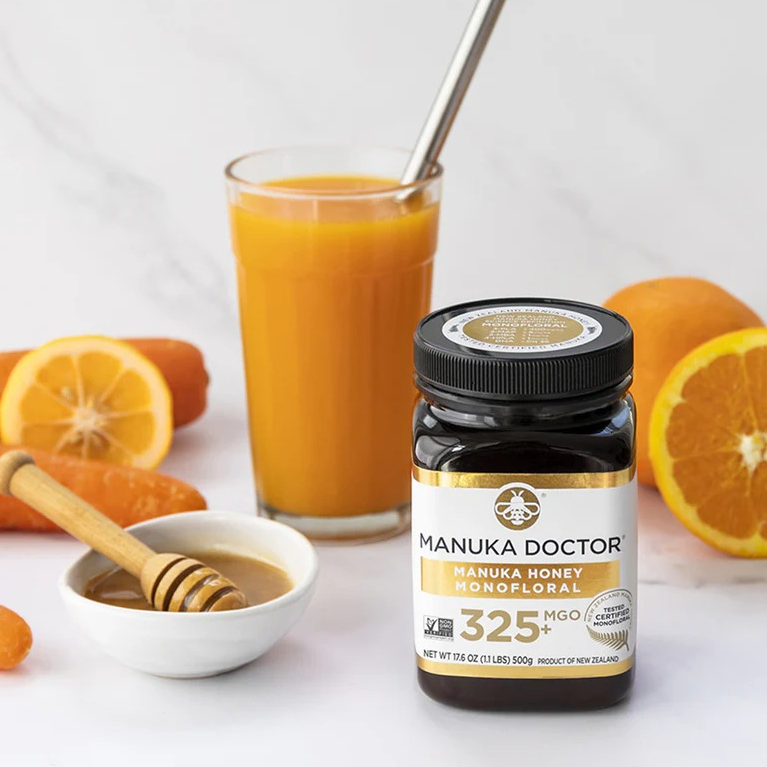 Manuka Doctor 美国官网：麦卢卡蜂蜜套装优惠