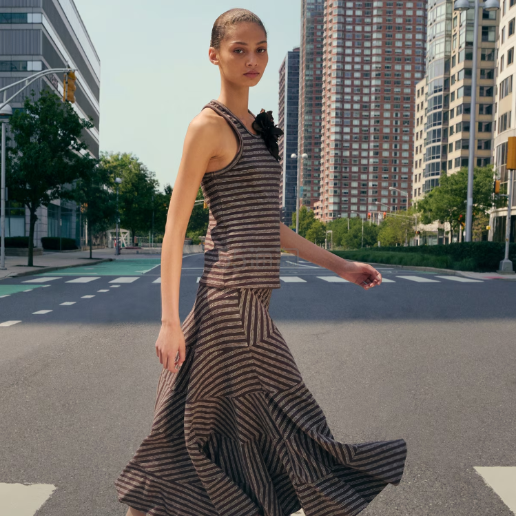 Tory burch US:折扣区时尚热卖 入Ella链条托特、Kira牛仔斜挎包