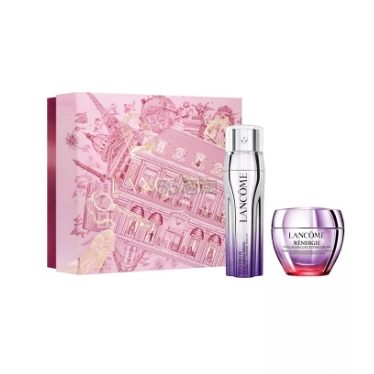 Lancome 兰蔻塑颜精华+面霜两件套