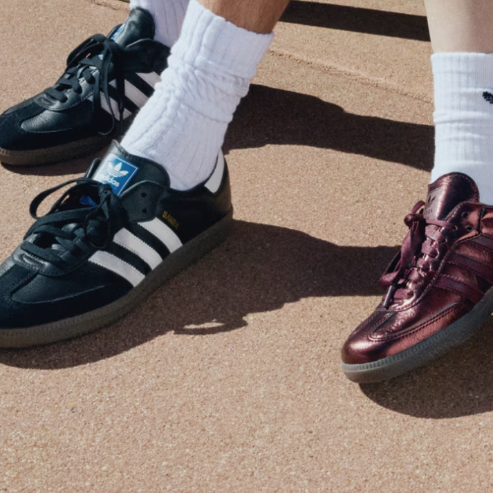 Adidas US：季末大促！精选运动鞋服、包袋等