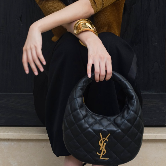 Gilt：精选时尚特惠！选购Saint Laurent、Gucci、Toteme等