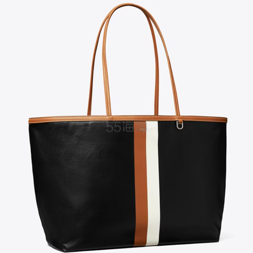 Tory Burch 汤丽柏琦 Racer 托特包