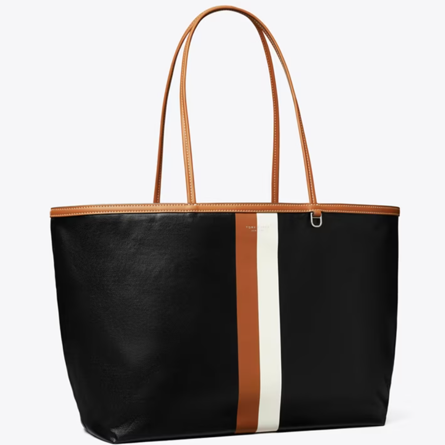 Tory Burch 汤丽柏琦 Racer 托特包