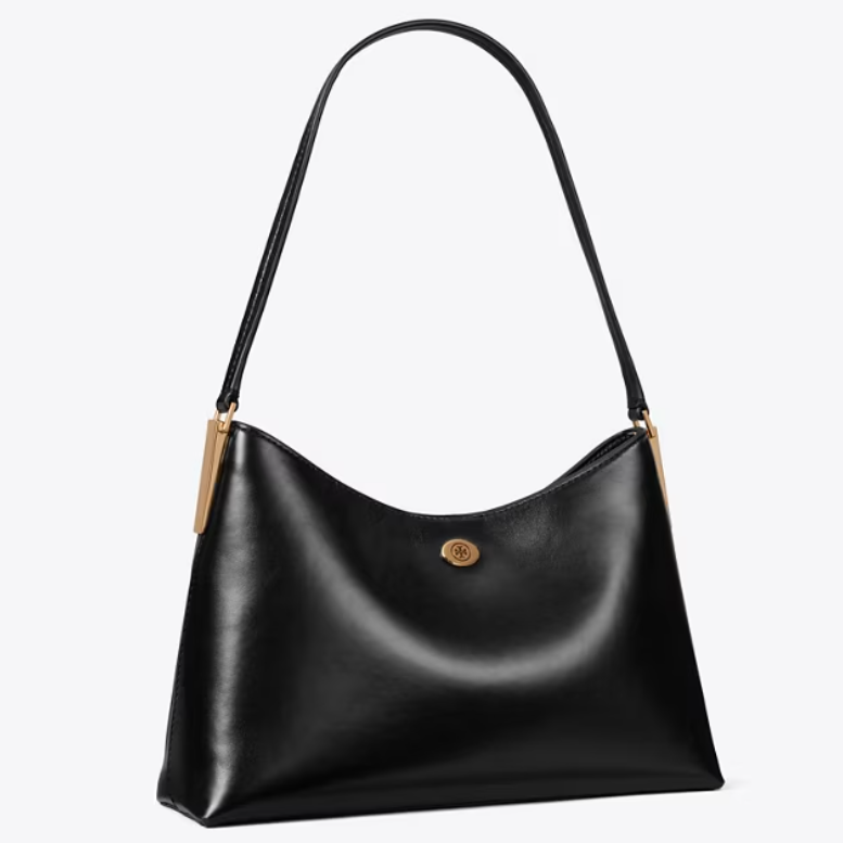Tory Burch 汤丽柏琦 Robinson 小号单肩包