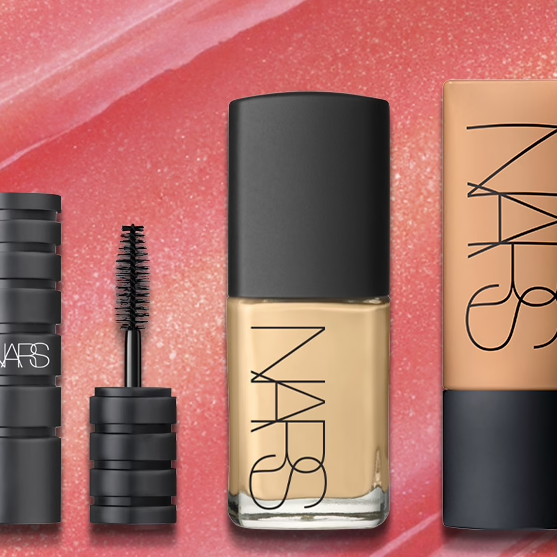 NARSCOSMETICS UK：折扣区彩妆热卖 入唇油、眼影盘等