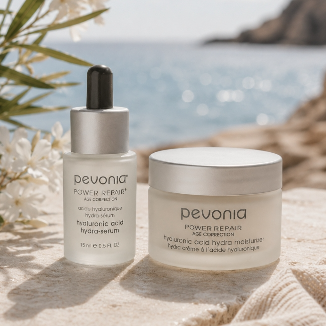 Pevonia US：8月畅销精选特惠