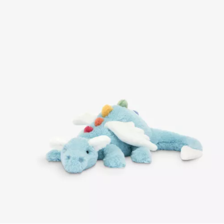 Jellycat 天空龙 50cm