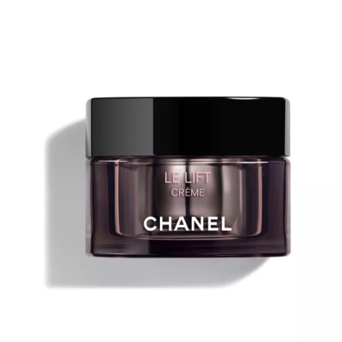 上线！Chanel 香奈儿 新版智慧紧塑面霜50ml