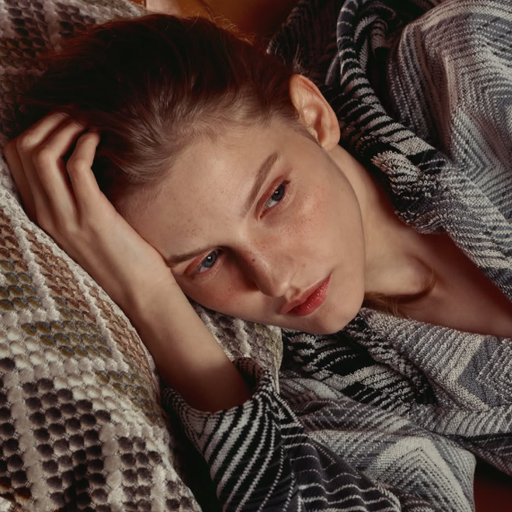 Rue La La：Missoni 眼镜特惠专区