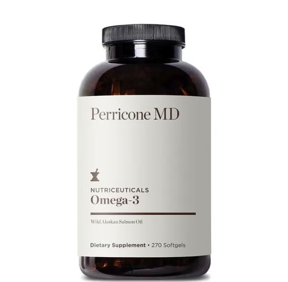 Perricone MD Omega 3深海鱼油 270粒 (90天装)