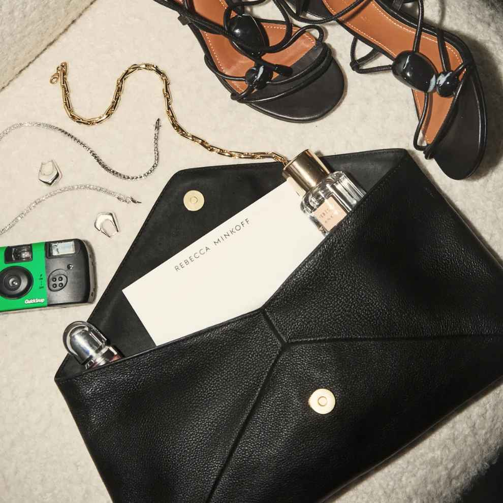 Rebecca Minkoff：2026秋季新品包袋上线